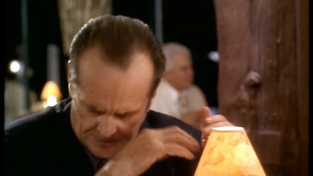 Official Trailer - AS GOOD AS IT GETS (1997, Jack Nicholson, Helen Hunt, Greg Kinnear) смотреть онлайн