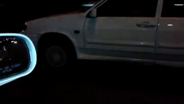 нексия Vs ваз