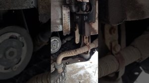 Ошибка 37 Бинар-5S (момент отключения)