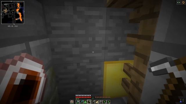 Вырастил самого необычного динозавра в майнкрафт! смотреть онлайн