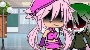 [meme] Загляни в глаза загляни в глаза мне👀💕Гача лайф