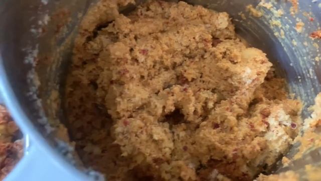 Basale Soppu, Jackfruit seed, Shrimp coconut curry ? смотреть онлайн