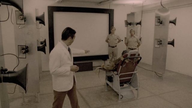 Lost Epilogue - The New Man in Charge (1080p) смотреть онлайн