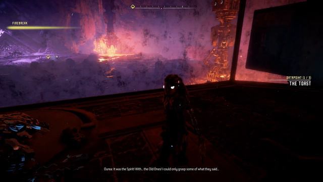 Horizon Zero Dawn [Complete Edition]: Project Firebreak Holo-Logs / Cauldron EPSILON смотреть онлайн