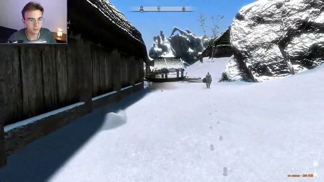 ? SKYRIM MSR ? Новая Сборка 2020 - MSR Medieval (Ancient) 5.0 ? Прохождение Скайрим ?