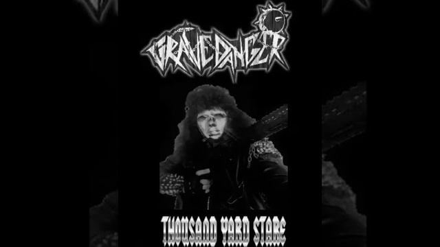 GraveDanger -Thousand Yard Stare (Demo 2017 ) смотреть онлайн