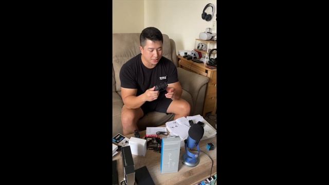 World's Worst Unboxing: MacBook Air and GoPro 10 with Accessories смотреть онлайн