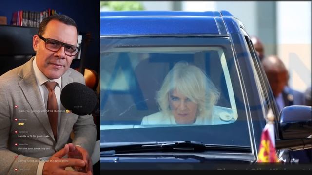 Harry's ISOLATION from friends and family is almost complete! смотреть онлайн