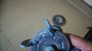 Фреза для газоблока