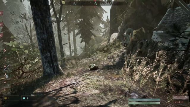 This Survival Game Broke My Brain. смотреть онлайн
