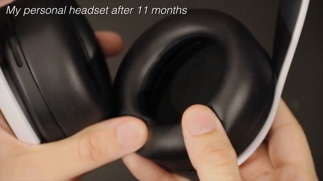 Midnight Black Pulse 3D Wireless Headset Unboxing. | Year One Review of the PS5 Pulse Headset смотреть онлайн