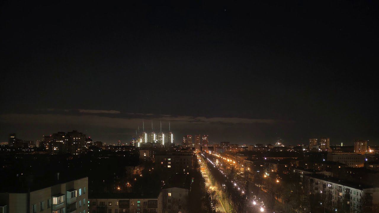 Time Lapse смотреть онлайн