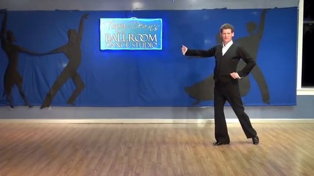 Basic Viennese Waltz смотреть онлайн