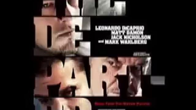 The Departed Guitar Theme смотреть онлайн