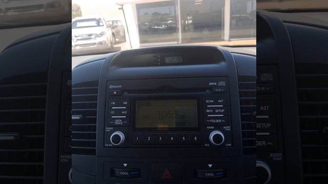 Mr Randy Hammond- Kia Grand Carnival Si 2014 смотреть онлайн