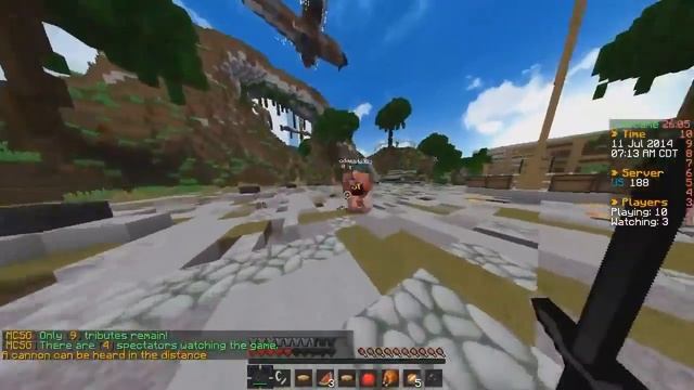 Скачать игру Майнкрафт новый мир