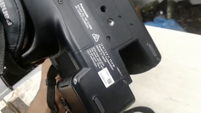 Panasonic x1000 Unboxing Prices смотреть онлайн