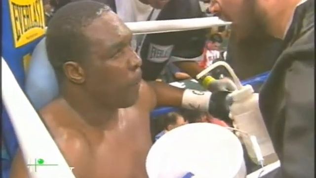Дэвид Туа - Маурис Вилер 2006 / David Tua vs Maurice Wheeler 2006 смотреть онлайн