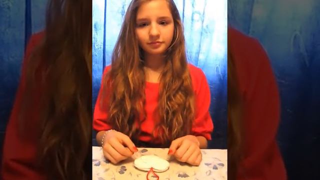 Говорят Как сделать валентинку 2 смотреть онлайн
