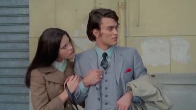Челентано и Орнела Мути 40 лет спустя! Удалось ли укротить строптивого? смотреть онлайн