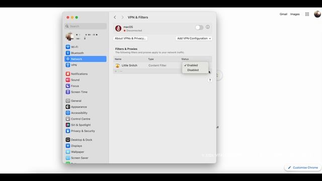  FIX macOS Sonoma - NO INTERNET after upgrade смотреть онлайн