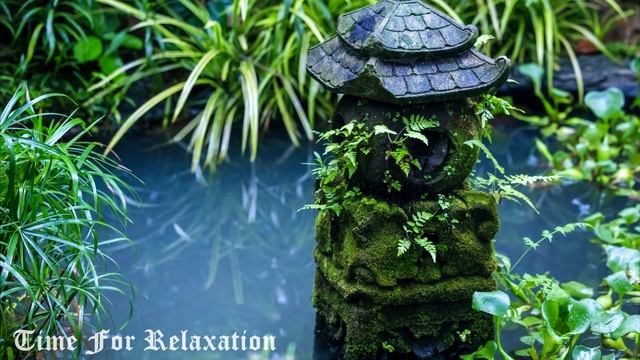 Relax (American Flute Music) Beautiful Relaxation Music смотреть онлайн
