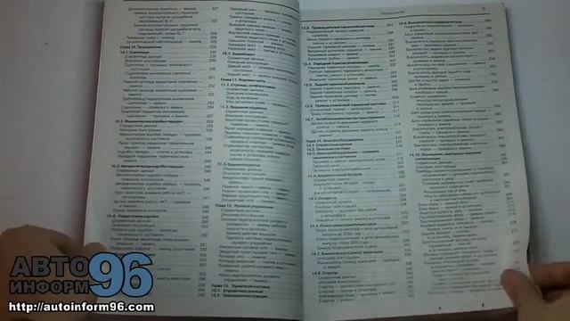 Книга по ремонту Сузуки Гранд Витара / Мазда Леванте смотреть онлайн