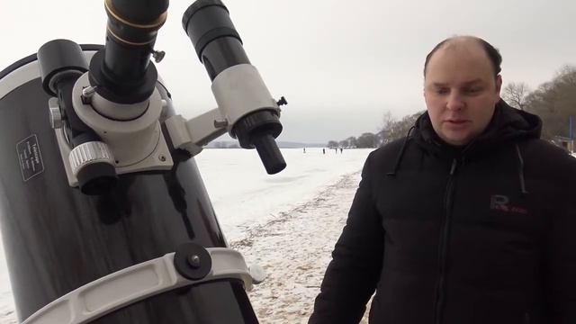 "Ты видишь другие миры! Огромное количество звёзд!" Интервью для БЕЛТА! смотреть онлайн