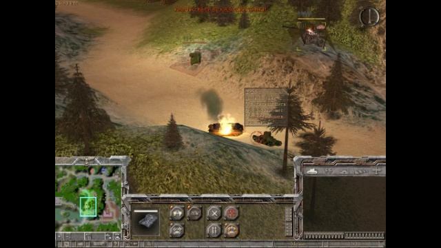 World War II Panzer Claws первый взгляд(что это было) смотреть онлайн