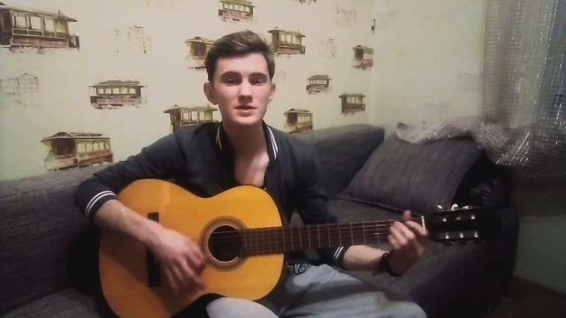 Мальбэк - Равнодушие ft. Сюзанна (cover) смотреть онлайн