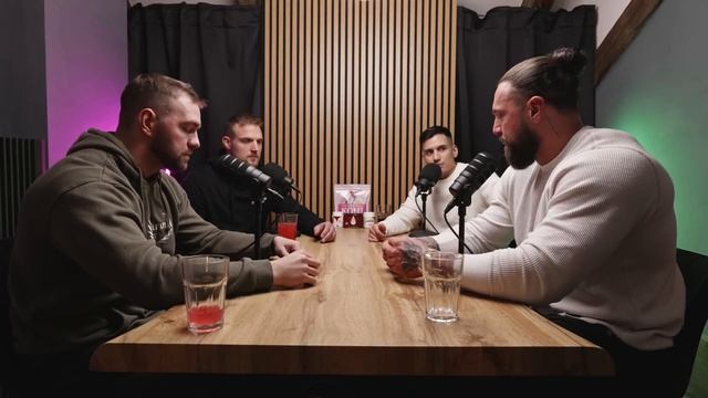 Clash of the Stars 7 | Vše, co potřebuješ vědět | Co se dělo v zákulisí? | POPOKEC смотреть онлайн