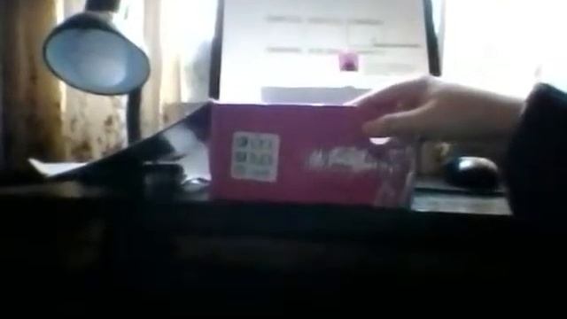 Простая переноска для хомяка .Не забывайте сделать больше дырок и насыпать корма,опилок или сена.) смотреть онлайн