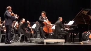 Vittorio Monti "Czardas" / Витторио Монти "Чардаш"