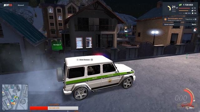 Будни в ФСИН округа ЮЖНЫЙ смотреть онлайн