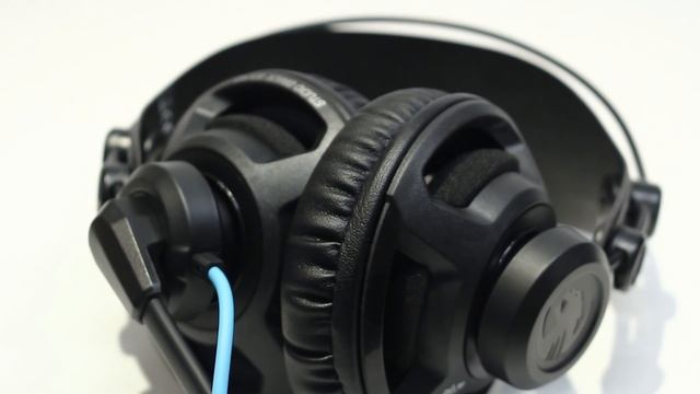 Roccat Renga Gaming Headset Unboxing & Review (Greek) смотреть онлайн