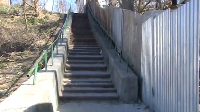 Калуга. (9.04.20г.) Горка 9-ка. Здесь каждый камень дышит Откровеньем.... смотреть онлайн
