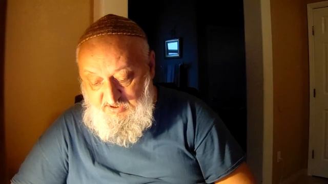 Что значит слушай Израиль-? смотреть онлайн