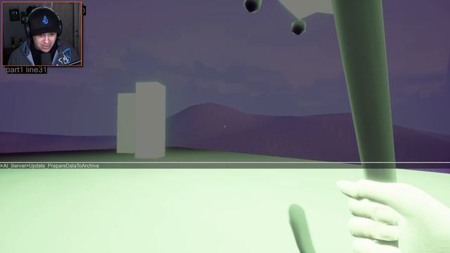 HELLO NEIGHBOR'S BIGGEST SECRET YET?! (are you ok neighbor...?) | Hello Neighbor смотреть онлайн