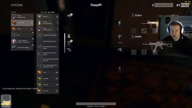 PUBG Live Duo - Squad смотреть онлайн