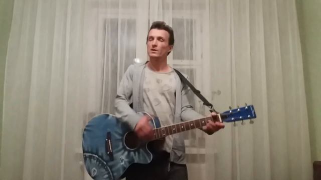 Автор - исполнитель Юрий Долгов * Два Брата * 10 * 05 * 2022 * смотреть онлайн