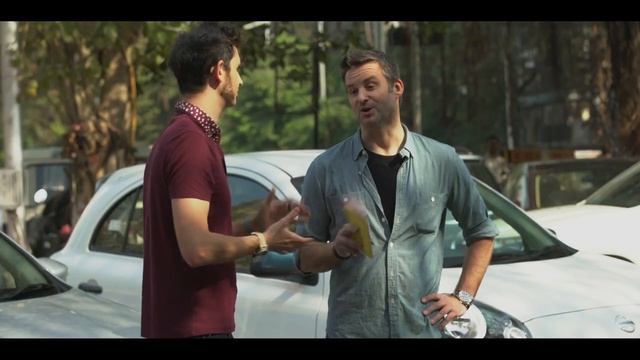 Ready, Steady, GO! Nissan, Zaheer Khan & ICC WT20 Trophy Vs Dabawalla!