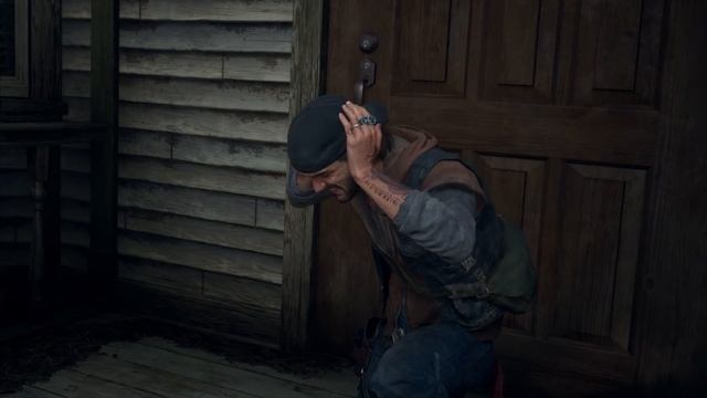 ВСЕ МУТАНТЫ и ХИЩНИКИ Days Gone смотреть онлайн