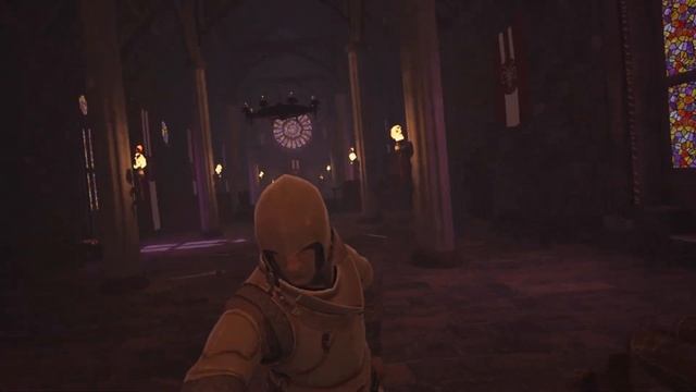 Swordsman VR #1 То ли всё испортили... смотреть онлайн