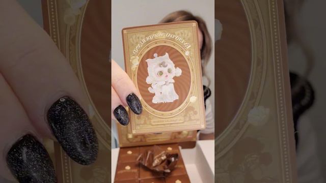 игрушки от @POPMARTOFFICIAL смотреть онлайн