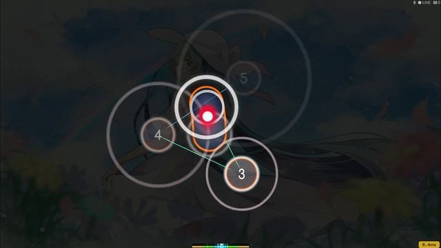osu! | Slight Aim Issues.. [decent] смотреть онлайн