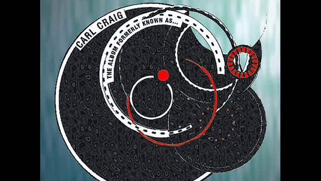 CARL CRAIG - Landcruising (version). смотреть онлайн