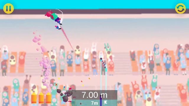 Прохождение игры Run Gun уровень 2 смотреть онлайн
