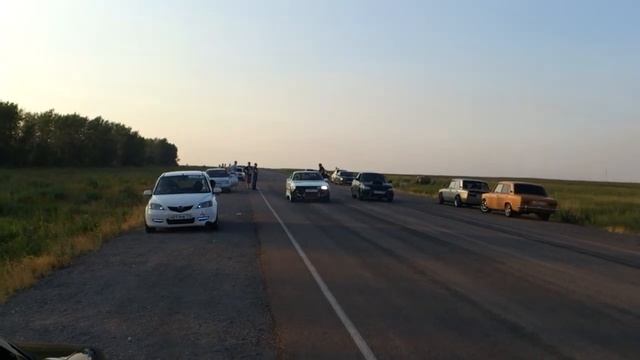 ПриораТурбо) Toyota Soarer смотреть онлайн