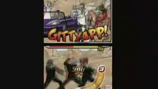 Elite Beat Agents Trailer смотреть онлайн