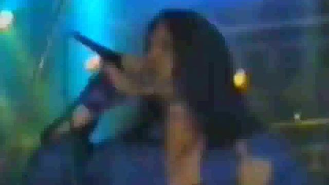 А.Монин, рок-группа "Круиз". Концерт в клубе "Master". 24.02.1995г. "Крутится волчок". смотреть онлайн